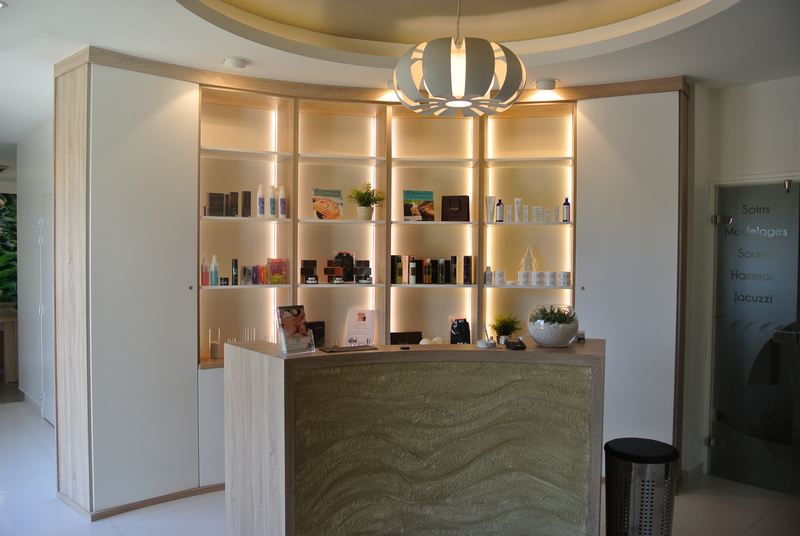 Accueil zénéo spa Accueil zénéo spa