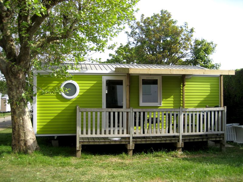 Mobil home à vendre Mobil home à vendre