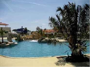 L'espace aquatique de La Boutinardière L'espace aquatique de La Boutinardière