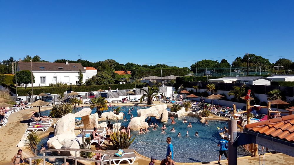 complexe aquatique la Boutinardière complexe aquatique la Boutinardière