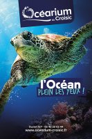 Océarium du Croisic