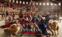 Le Puy du Fou