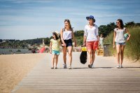 La Bernerie en Retz beach