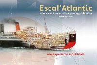 Escal'Atlantic à St Nazaire