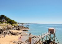 Plage de la Fontaine aux Bretons