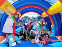 Equipe d'animation 2019