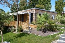 Mobil-home Key West, le confort en grand  en Loire Atlantique 44
