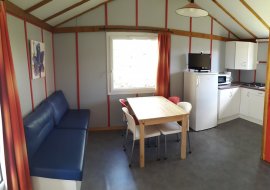 De nombreuses gammes d’hébergements à Pornic en Loire Atlantique 44
