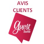 avis clients - Camping la boutinardière